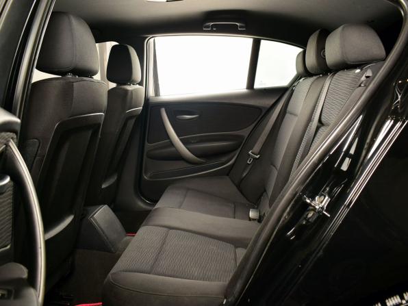 BMW 1 серии I (E81/E82/E87/E88) Рестайлинг с пробегом 2008 года, цена 729 995 рублей, 252880 км, хэтчбек, Автокод Объявления