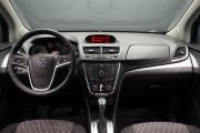 Opel Mokka I Крым  - изображение 42