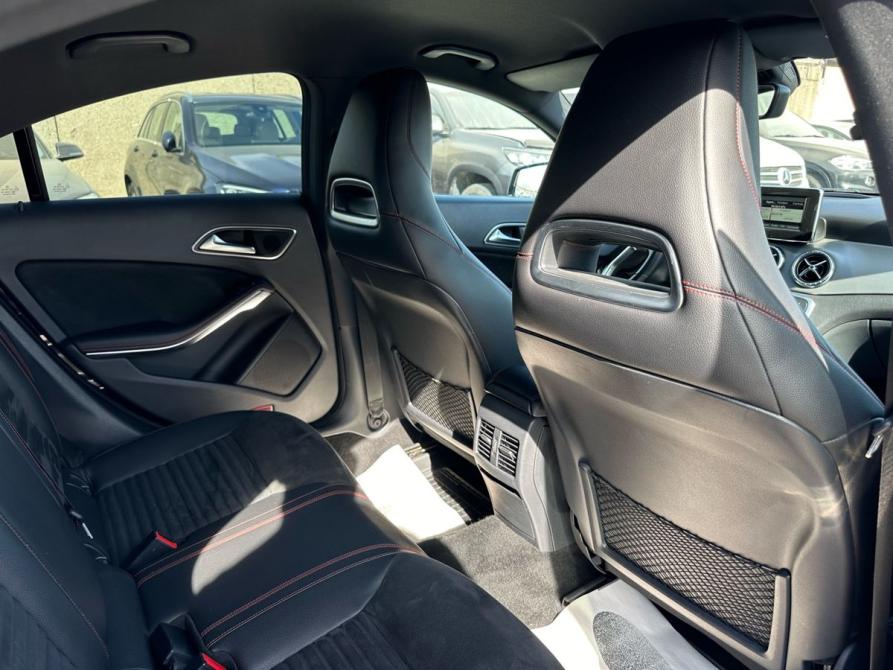 Mercedes-Benz CLA I (C117 X117) Пермь  - изображение 16