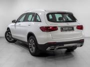 Mercedes-Benz GLC I (X253) Рестайлинг Химки  - изображение 35