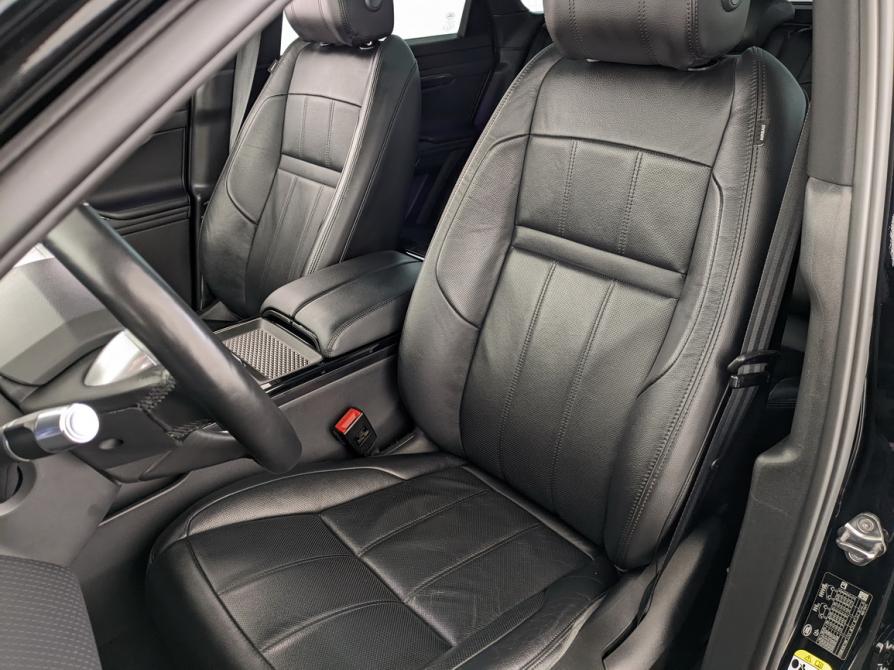 Land Rover Range Rover Evoque II Москва  - изображение 21