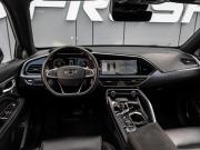 Geely Tugella I Рестайлинг Краснодар  - изображение 29