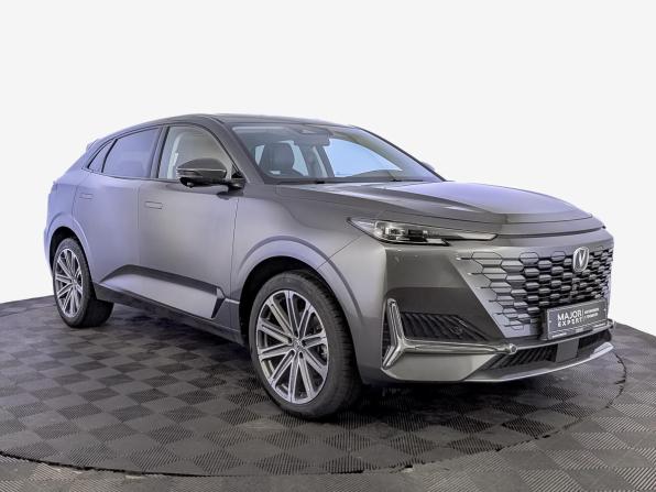Changan UNI-K с пробегом 2023 года, цена 2 550 000 рублей, 78381 км, внедорожник, Автокод Объявления