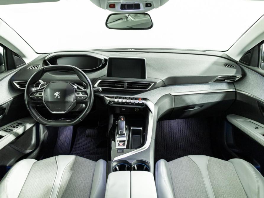 Peugeot 5008 II Санкт-Петербург  - изображение 13