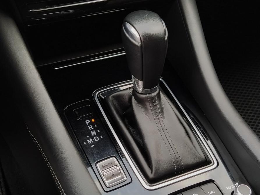 Mazda 6 III (GJ) Рестайлинг 2 Екатеринбург  - изображение 14