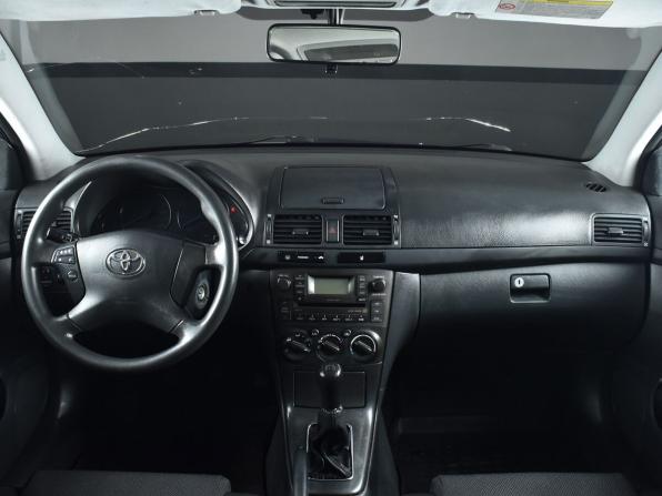 Toyota Avensis II Рестайлинг с пробегом 2007 года, цена 769 999 рублей, 351284 км, седан, Автокод Объявления