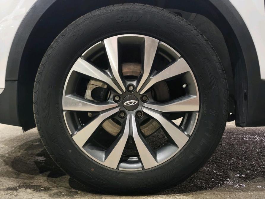 Chery Tiggo 7 Pro I Ставрополь  - изображение 10