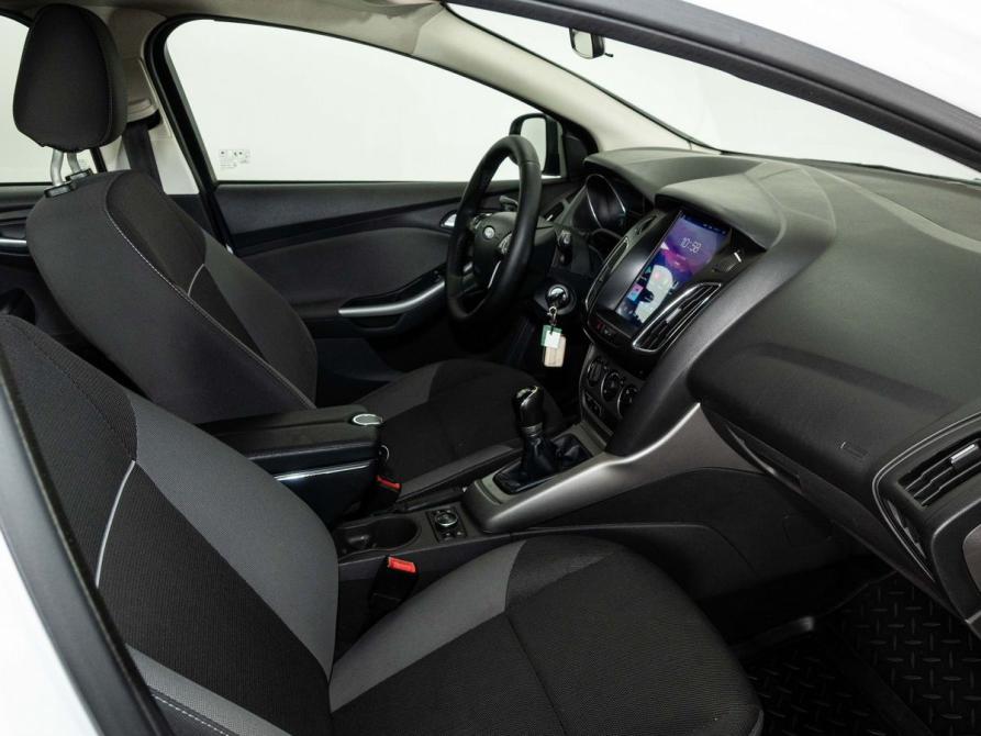 Ford Focus III Казань  - изображение 6