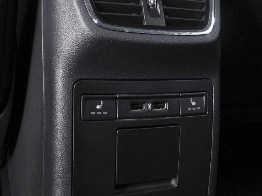 Skoda Octavia III (A7) Рестайлинг Ростов-на-Дону  - изображение 17