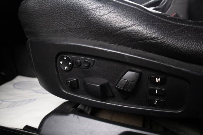 BMW 5 серии V (E60/E61) с пробегом 2006 года, цена 1 349 000 рублей, 232000 км, седан, Автокод Объявления