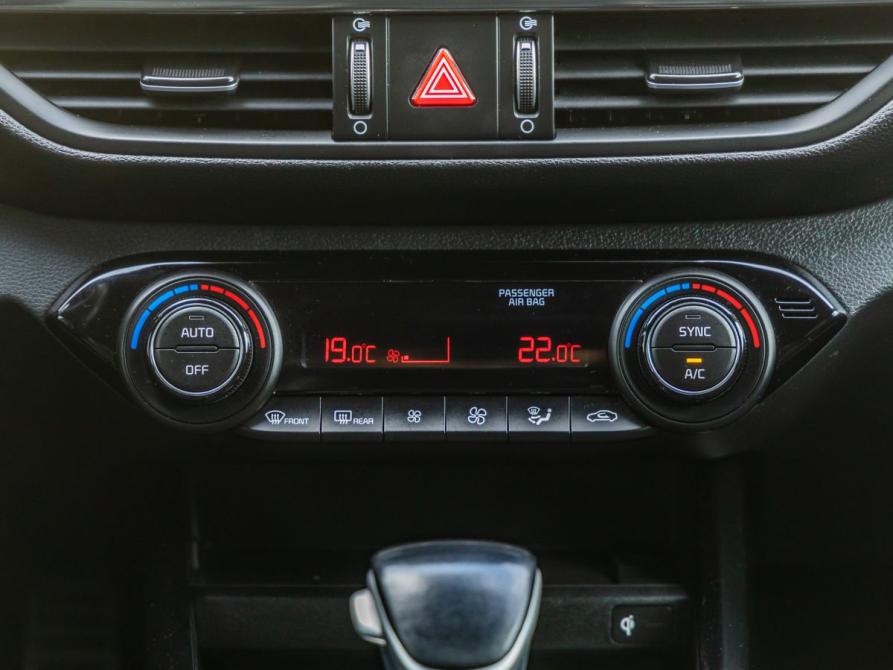 Kia Cerato IV Волгоград  - изображение 26