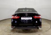 Toyota Camry VIII (XV70) Рестайлинг Волгоград  - изображение 33