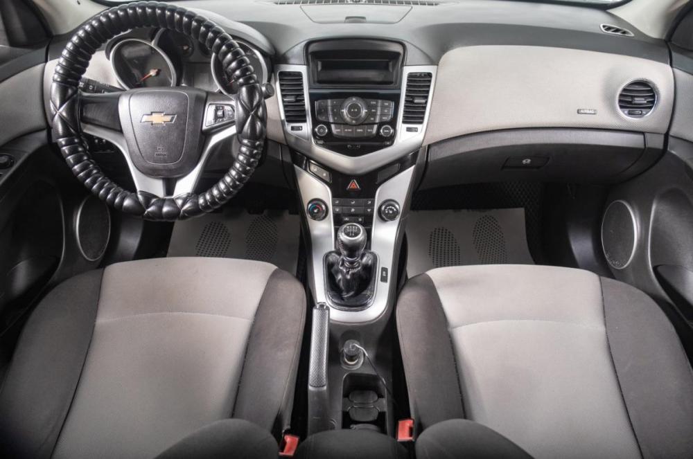 Chevrolet Cruze I Томск  - изображение 11