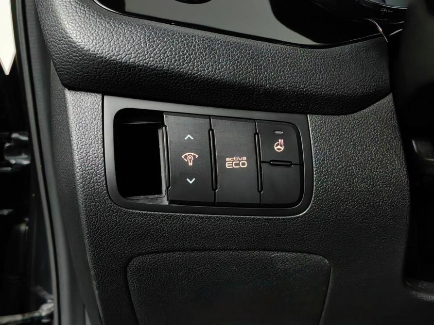 Kia Ceed II Рестайлинг Москва  - изображение 21