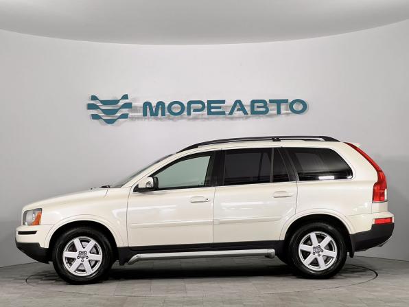 Volvo XC90 I Рестайлинг с пробегом 2009 года, цена 1 250 000 рублей, 216276 км, внедорожник, Автокод Объявления