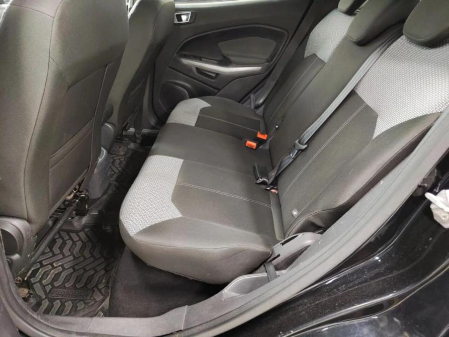Ford EcoSport II Набережные Челны  - изображение 15