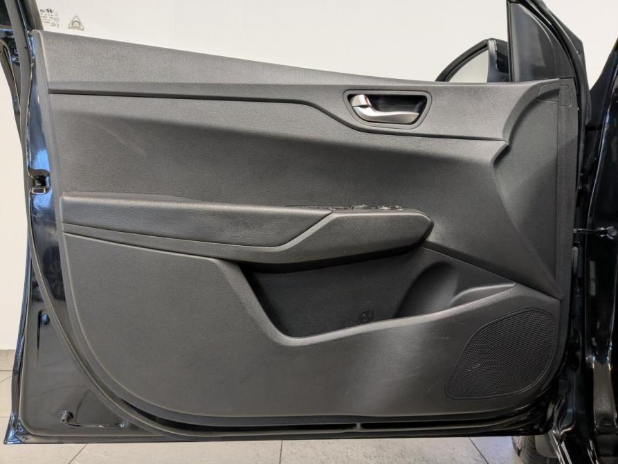 Hyundai Solaris II Рестайлинг Санкт-Петербург  - изображение 19