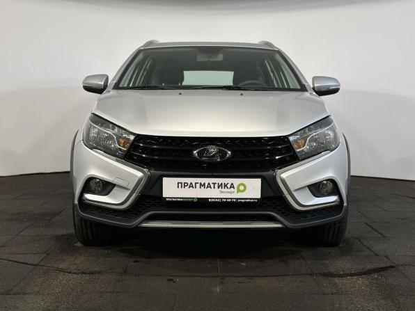 Lada (ВАЗ) Vesta I с пробегом 2019 года, цена 1 329 900 рублей, 35540 км, универсал, Автокод Объявления