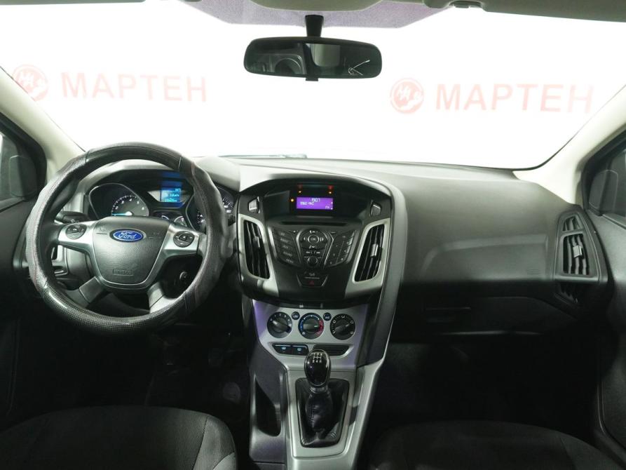 Ford Focus III Вологда  - изображение 15