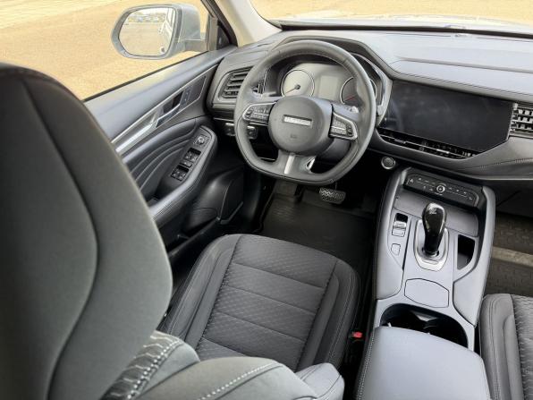 Haval F7 I с пробегом 2021 года, цена 1 660 000 рублей, 72350 км, внедорожник, Автокод Объявления
