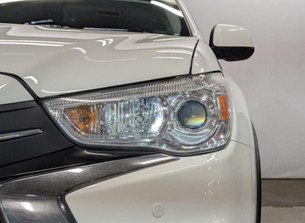 Mitsubishi ASX I Рестайлинг 2 с пробегом 2019 года, цена 1 890 000 рублей, 103854 км, внедорожник, Автокод Объявления