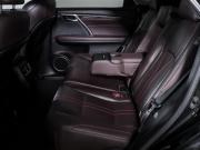 Lexus RX IV Рестайлинг Москва  - изображение 30