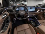 Audi Q5 III (GU) Москва  - изображение 34