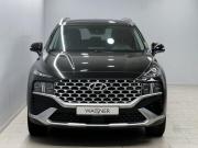 Hyundai Santa Fe IV Рестайлинг Санкт-Петербург  - изображение 35