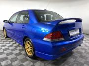 Mitsubishi Lancer IX Москва  - изображение 26