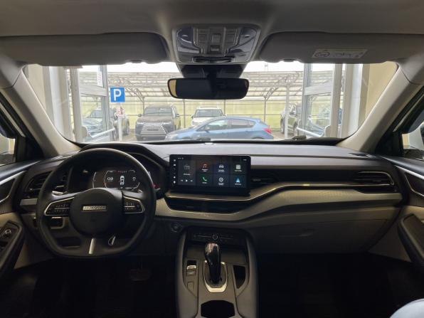 Haval F7 I Рестайлинг с пробегом 2022 года, цена 2 350 000 рублей, 34500 км, внедорожник, Автокод Объявления