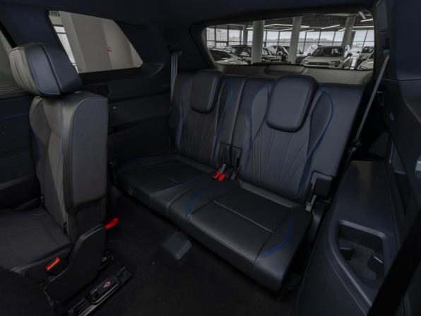 Volkswagen Teramont II (China Market) с пробегом 2026 года, цена 5 930 000 рублей, 50 км, внедорожник, Автокод Объявления