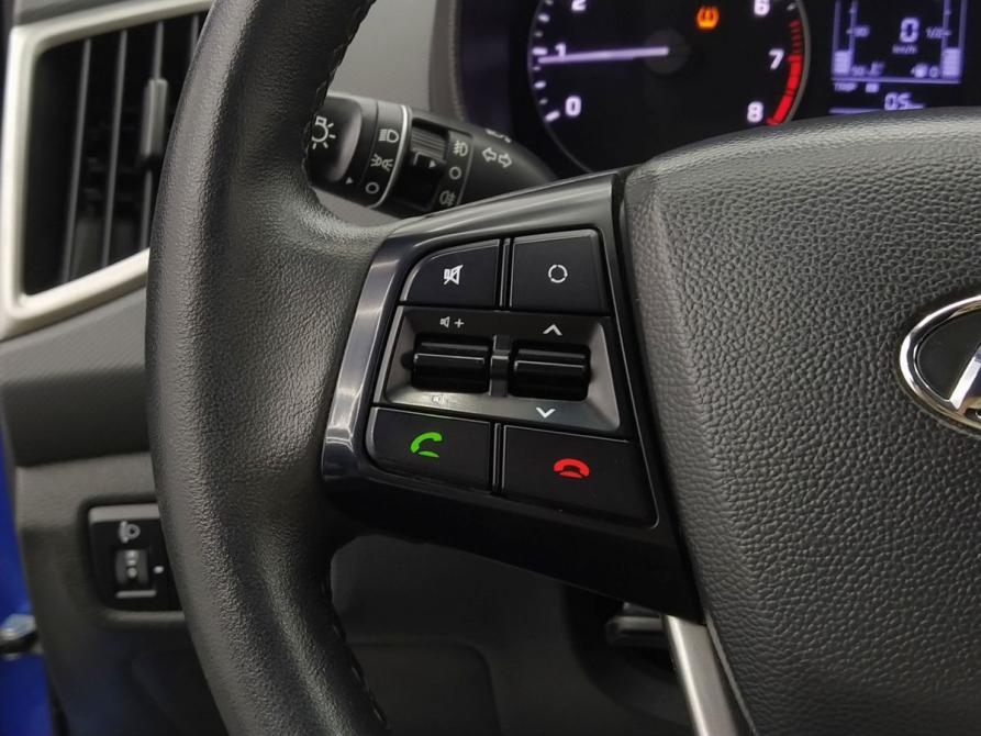 Hyundai Creta I Екатеринбург  - изображение 9