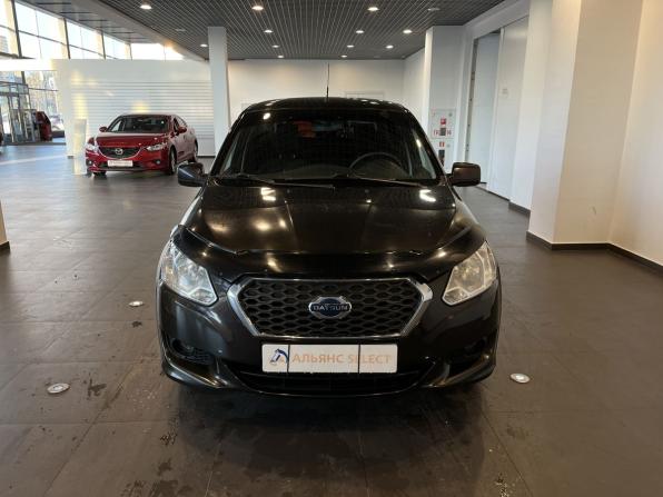 Datsun on-DO I с пробегом 2017 года, цена 383 000 рублей, 203123 км, седан, Автокод Объявления