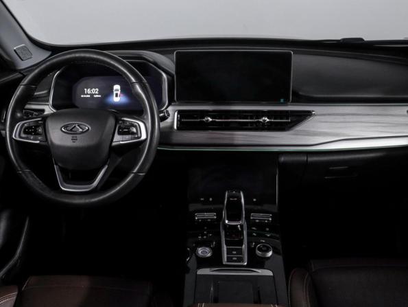Chery Tiggo 8 Pro I с пробегом 2022 года, цена 1 660 000 рублей, 114576 км, внедорожник, Автокод Объявления