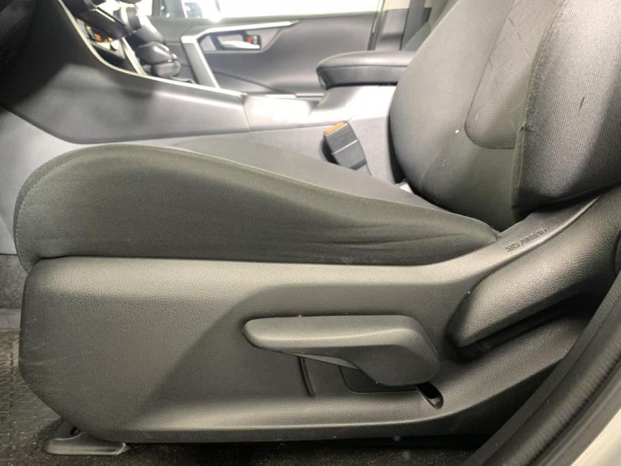 Toyota RAV4 V (XA50) Москва  - изображение 16
