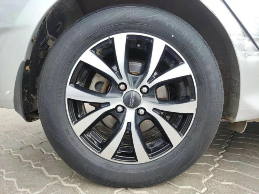 Hyundai Solaris I Набережные Челны  - изображение 4