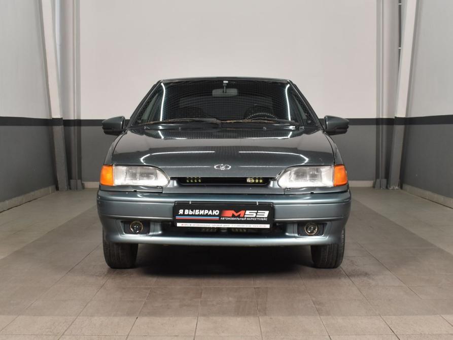 Lada (ВАЗ) 2114 Кемерово  - изображение 2