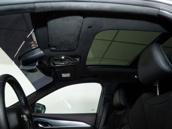 Geely Monjaro I с пробегом 2024 года, цена 3 398 000 рублей, 29600 км, внедорожник, Автокод Объявления