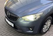 Mazda CX-5 I Владимир  - изображение 37