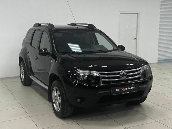 Renault Duster I с пробегом 2012 года, цена 599 000 рублей, 146494 км, внедорожник, Автокод Объявления