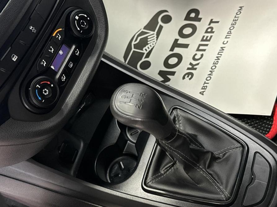 Lada (ВАЗ) Vesta I Липецк  - изображение 8