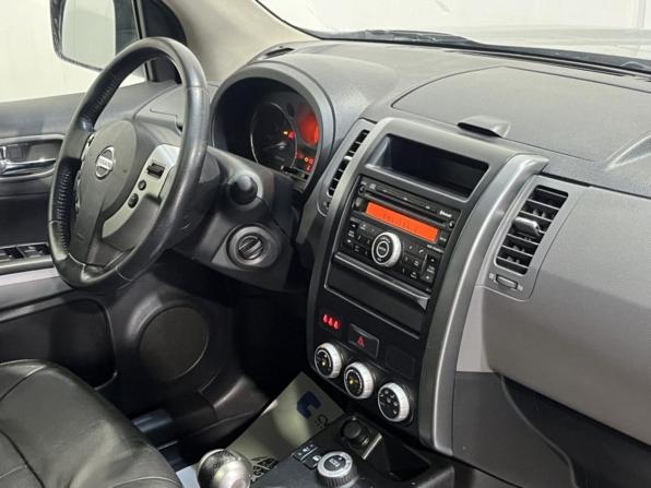 Nissan X-Trail II с пробегом 2007 года, цена 938 000 рублей, 201987 км, внедорожник, Автокод Объявления