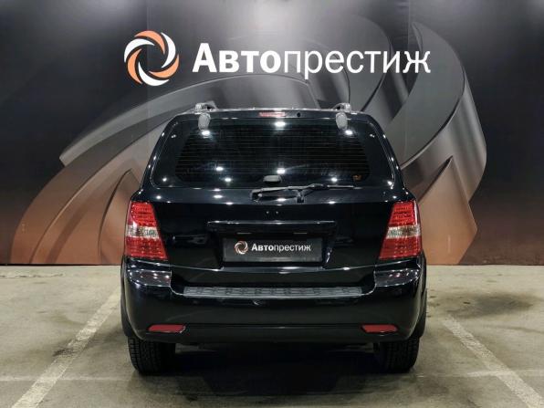 Kia Sorento I Рестайлинг с пробегом 2009 года, цена 899 000 рублей, 251734 км, внедорожник, Автокод Объявления