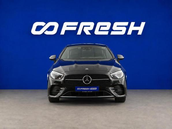 Mercedes-Benz E-Класс V (W213 S213 C238) Рестайлинг с пробегом 2020 года, цена 6 199 077 рублей, 60875 км, купе-хардтоп, Автокод Объявления
