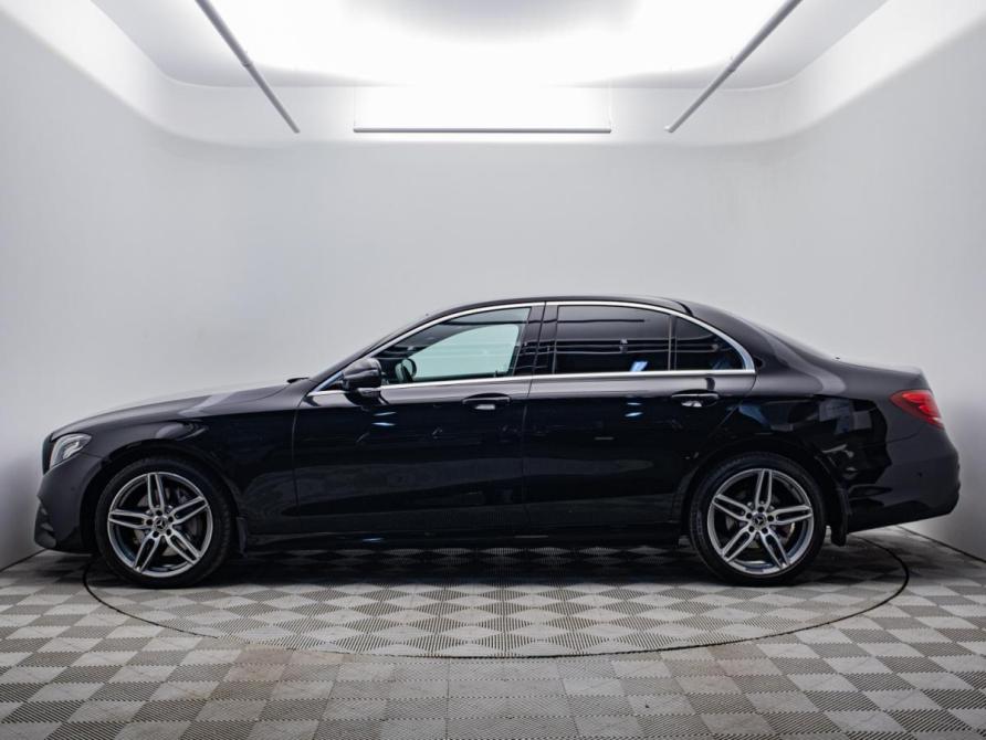 Mercedes-Benz E-Класс V (W213 S213 C238) Москва  - изображение 2