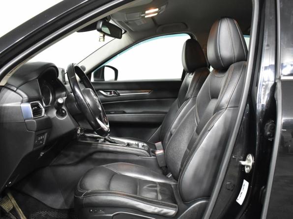 Mazda CX-5 II с пробегом 2017 года, цена 3 070 000 рублей, 126210 км, внедорожник, Автокод Объявления