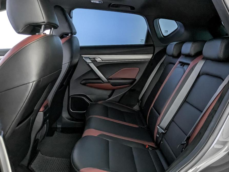 Geely Coolray I Москва  - изображение 18