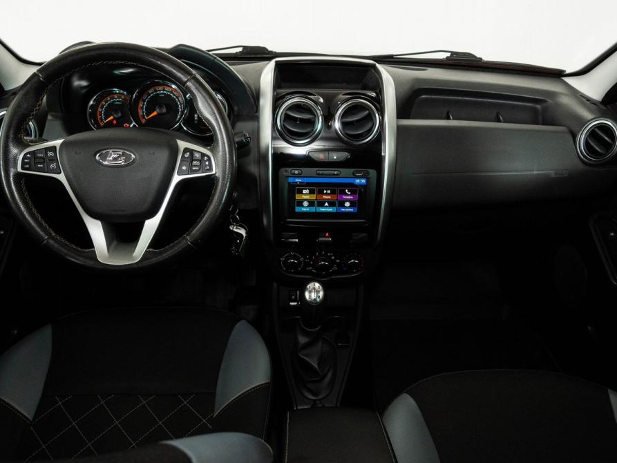 Lada (ВАЗ) Largus I Рестайлинг Казань  - изображение 7