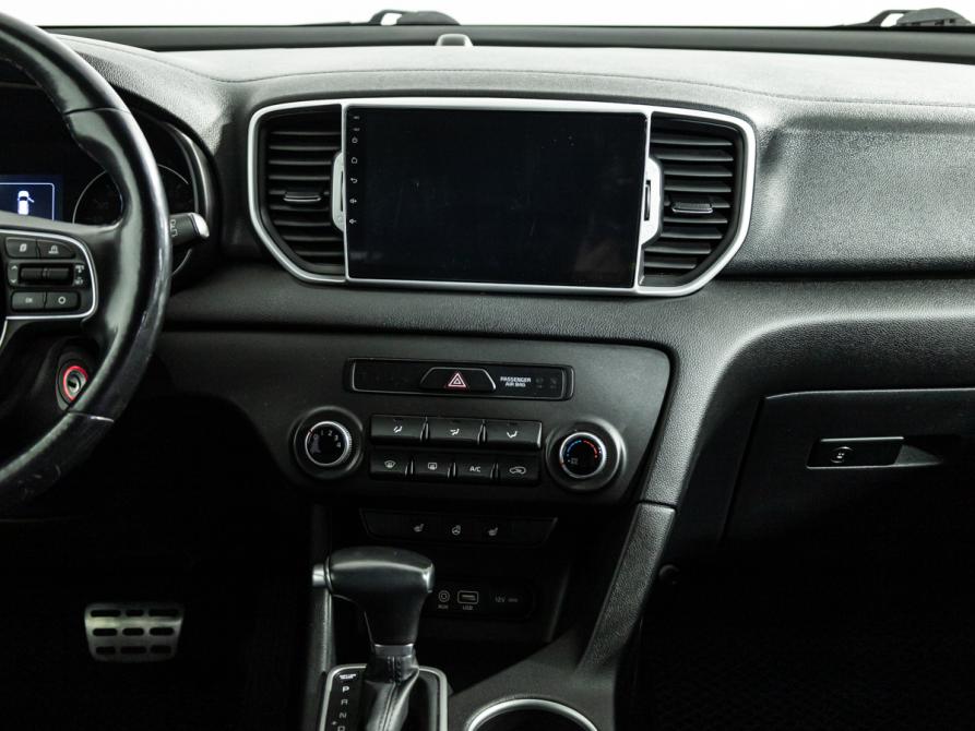Kia Sportage IV Санкт-Петербург  - изображение 14