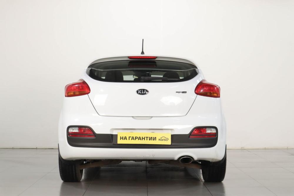 Kia Ceed III Челябинск  - изображение 6